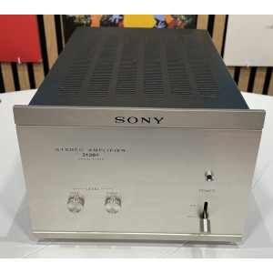 Sony TA 3130F